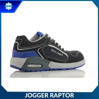 Giày bảo hộ Jogger Raptor